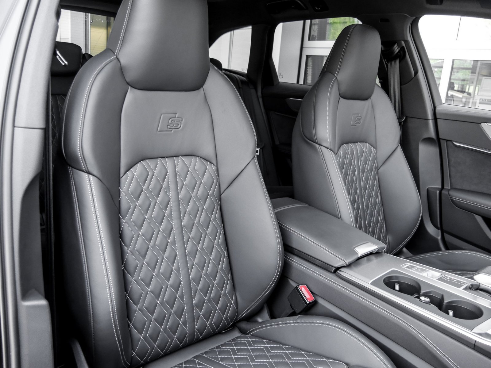 Audi S6 Avant TDI tiptronic Headup+AHK+Pano+B&O+Standheizung+