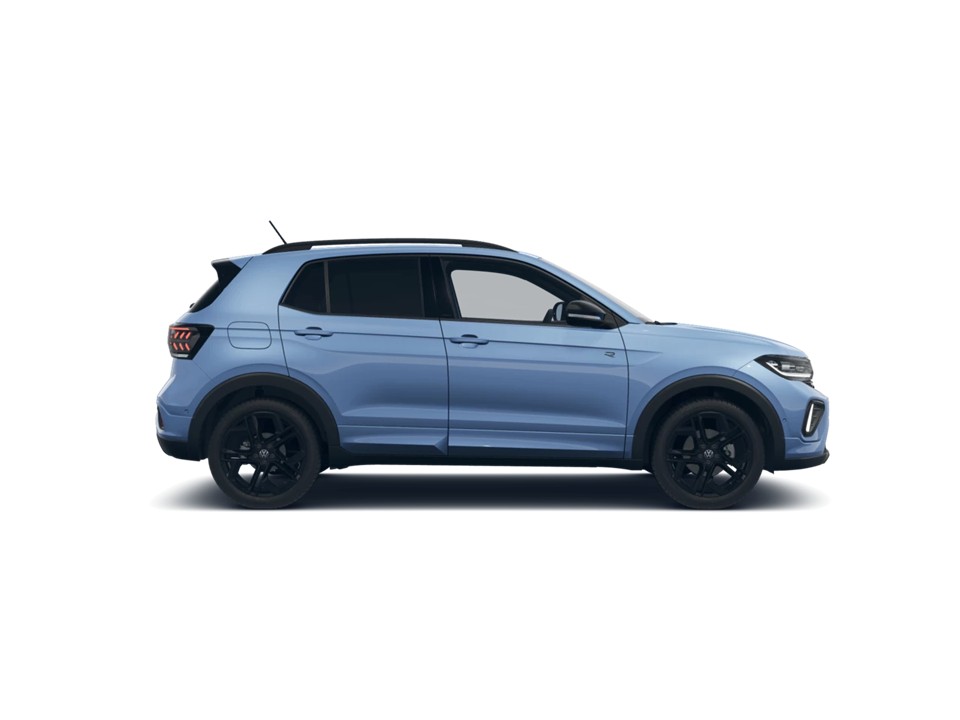 Volkswagen T-Cross 1.0 R-LINE DSG