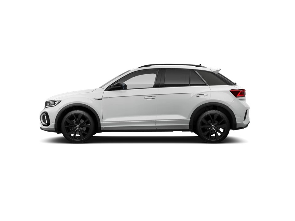 Volkswagen T-Roc 1.5 R-LINE DSG