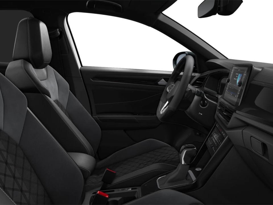Volkswagen T-Roc 1.5 R-LINE DSG