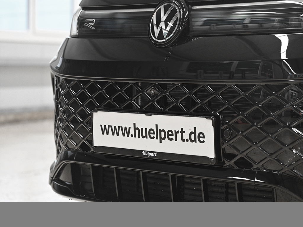 Volkswagen Tiguan 2.0 R-LINE DSG 4X4 BLACKSTYLE eKLAPPE AHK