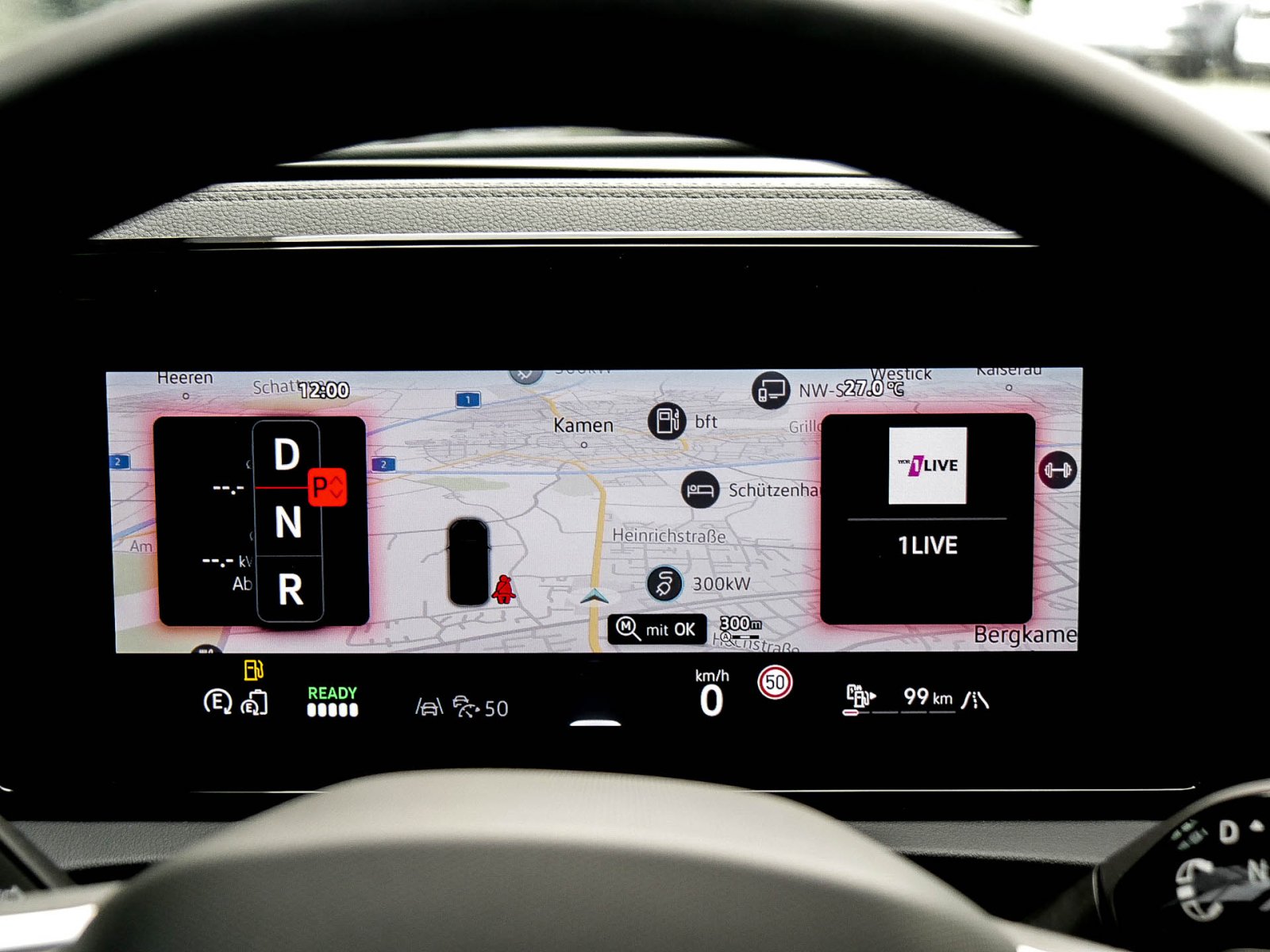 Volkswagen Tiguan eHYBRID R-LINE DSG