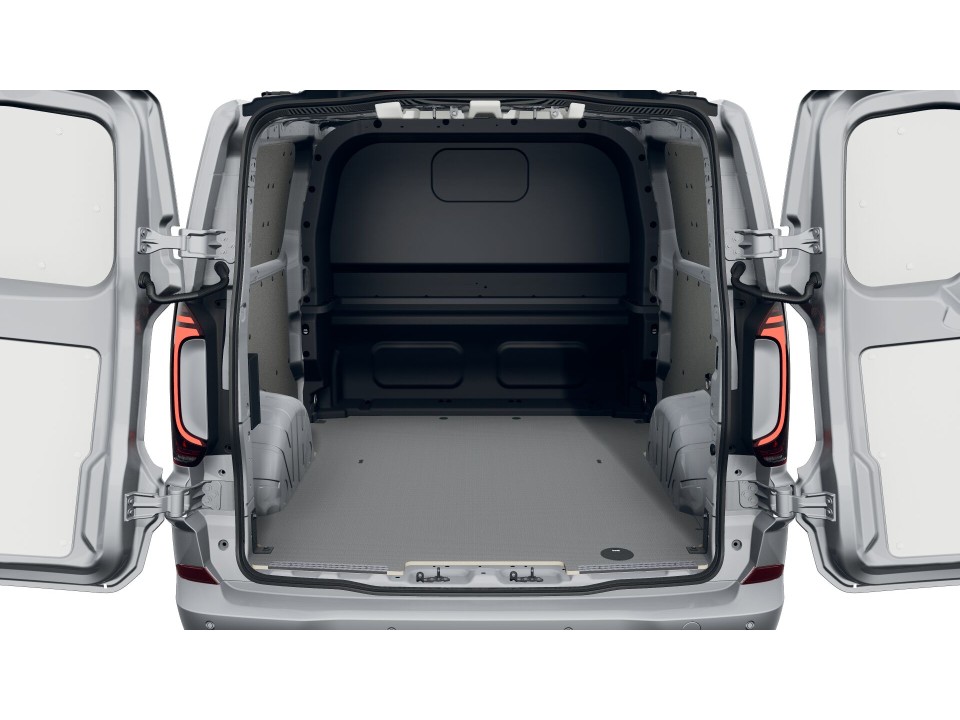 Volkswagen T7 Transporter 2.0 KASTEN PLUS EDITION LR AHK