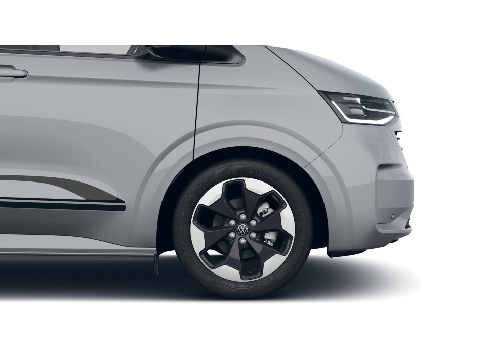 Volkswagen T7 Transporter 2.0 KASTEN PLUS EDITION LR AHK