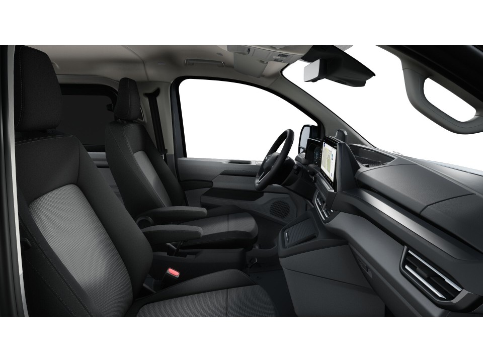 Volkswagen T7 Transporter 2.0 KASTEN PLUS EDITION LR AHK