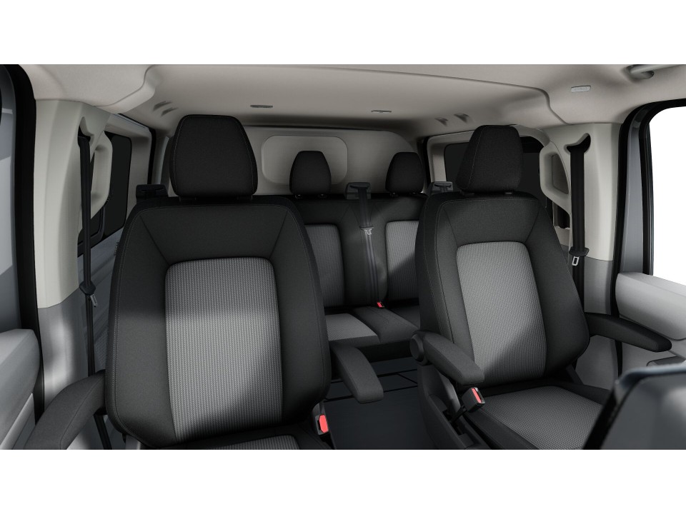 Volkswagen T7 Transporter 2.0 KASTEN PLUS EDITION LR AHK