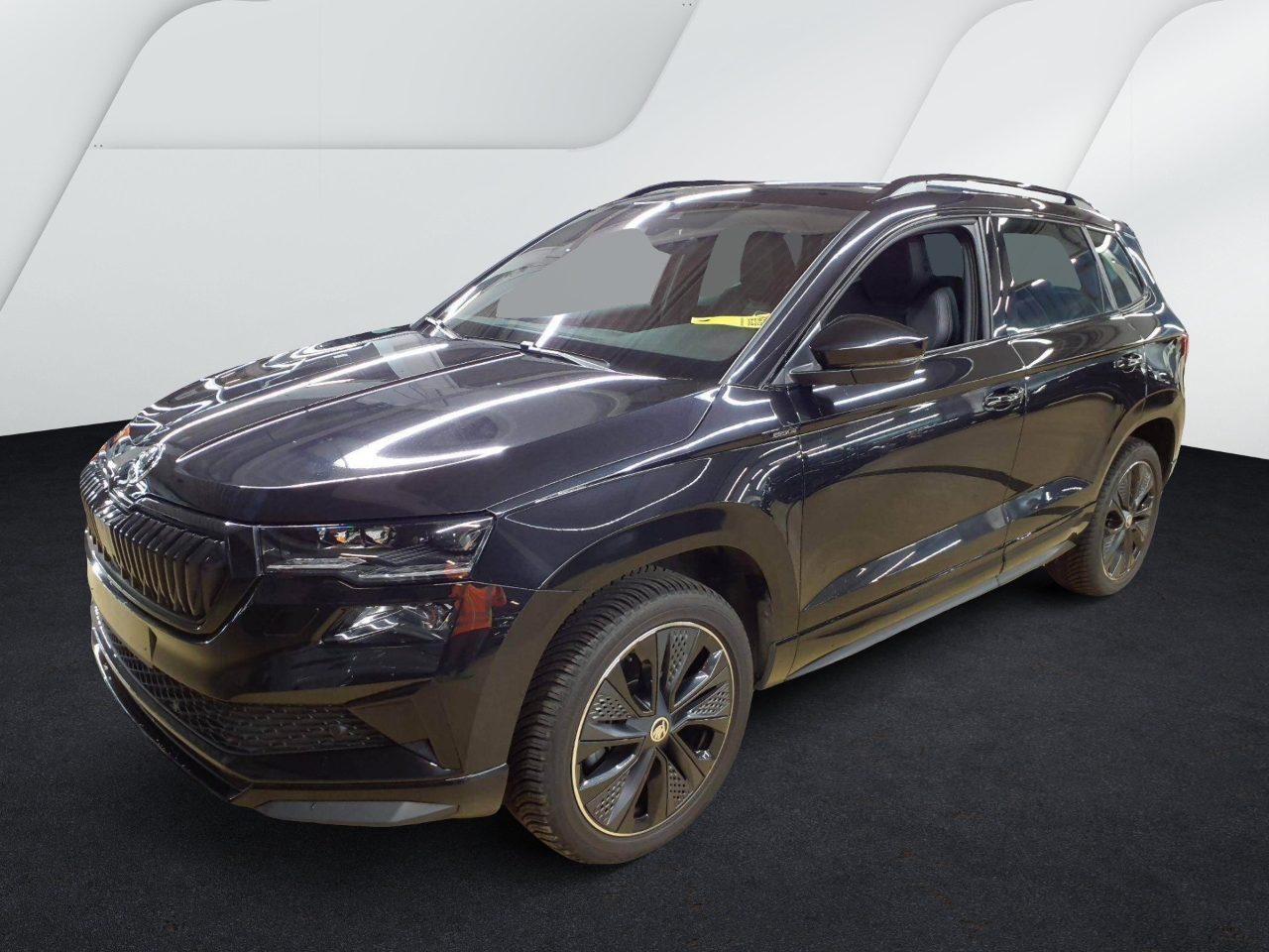 Skoda Karoq 1.5 SPORTLINE PANO CAM ACC MATRIX E-KLAPPE