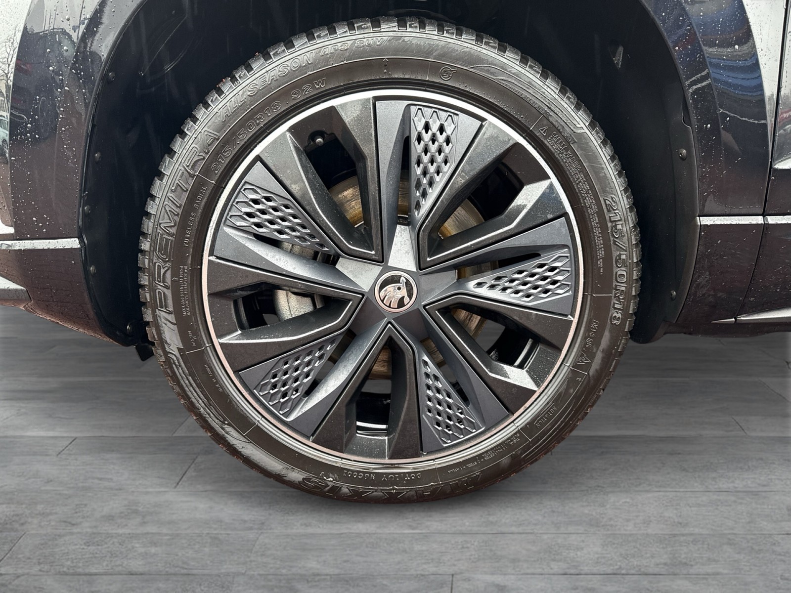 Skoda Karoq 1.5 SPORTLINE PANO CAM ACC MATRIX E-KLAPPE