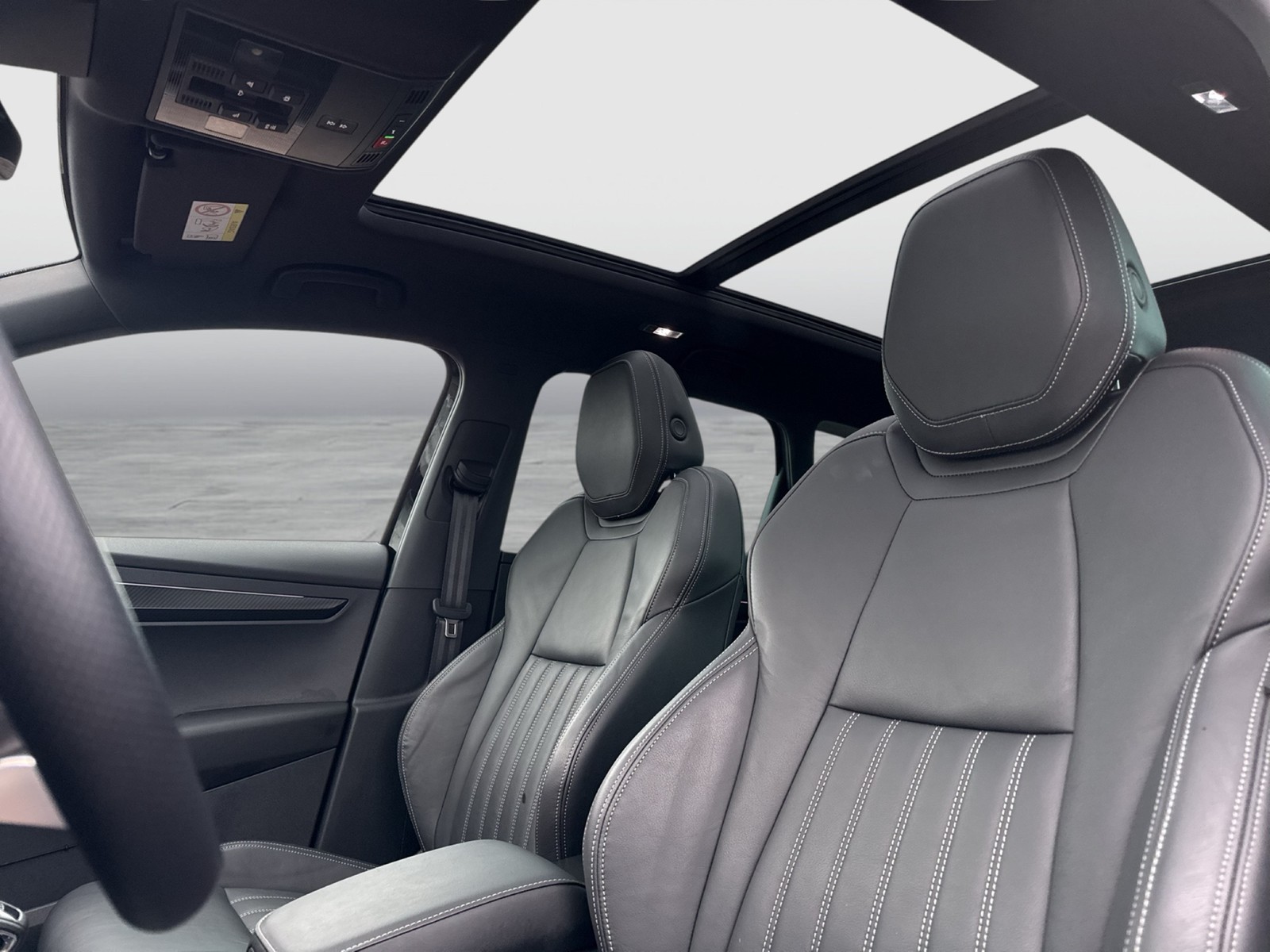 Skoda Karoq 1.5 SPORTLINE PANO CAM ACC MATRIX E-KLAPPE