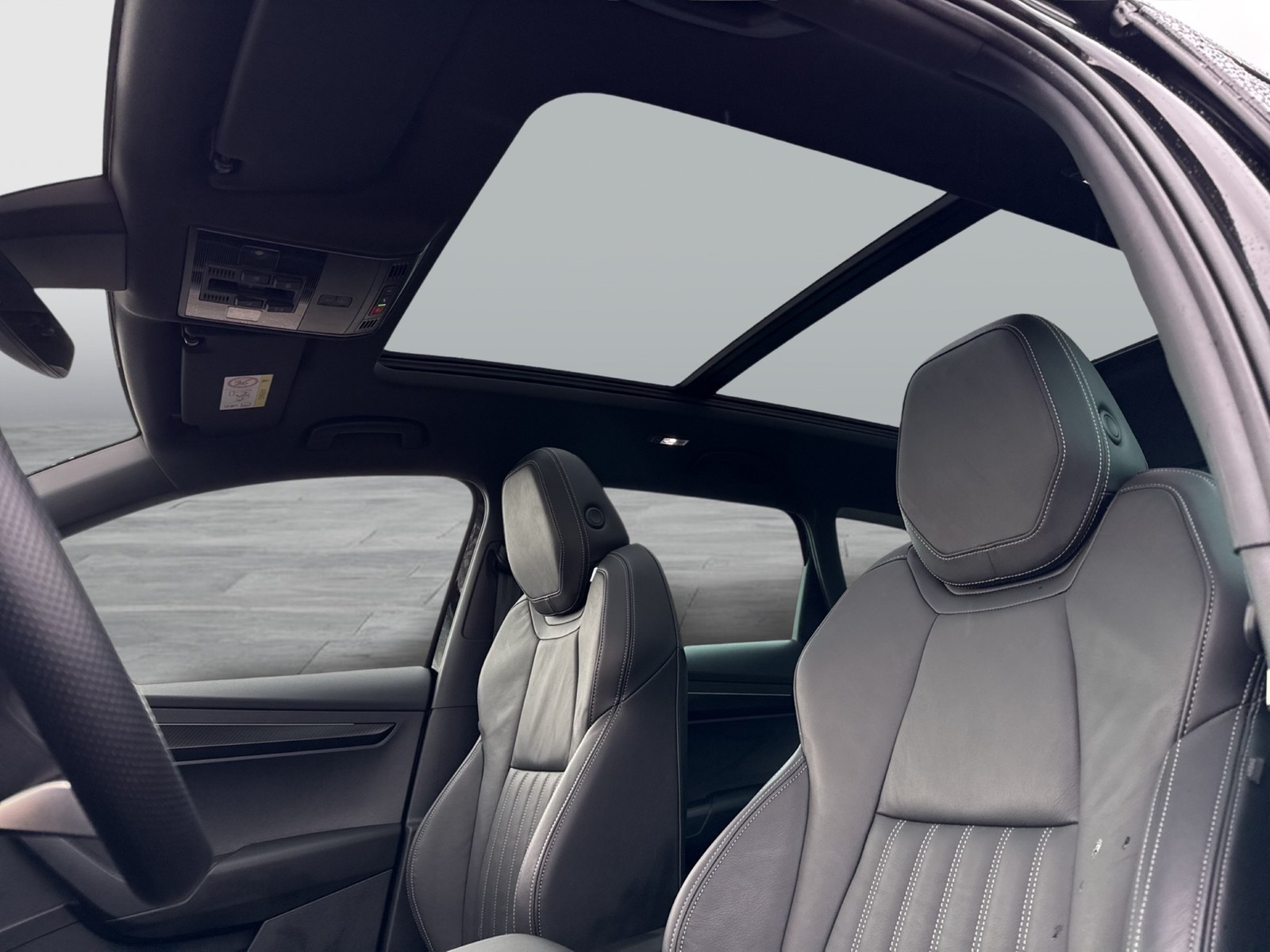 Skoda Karoq 1.5 SPORTLINE PANO CAM ACC MATRIX E-KLAPPE