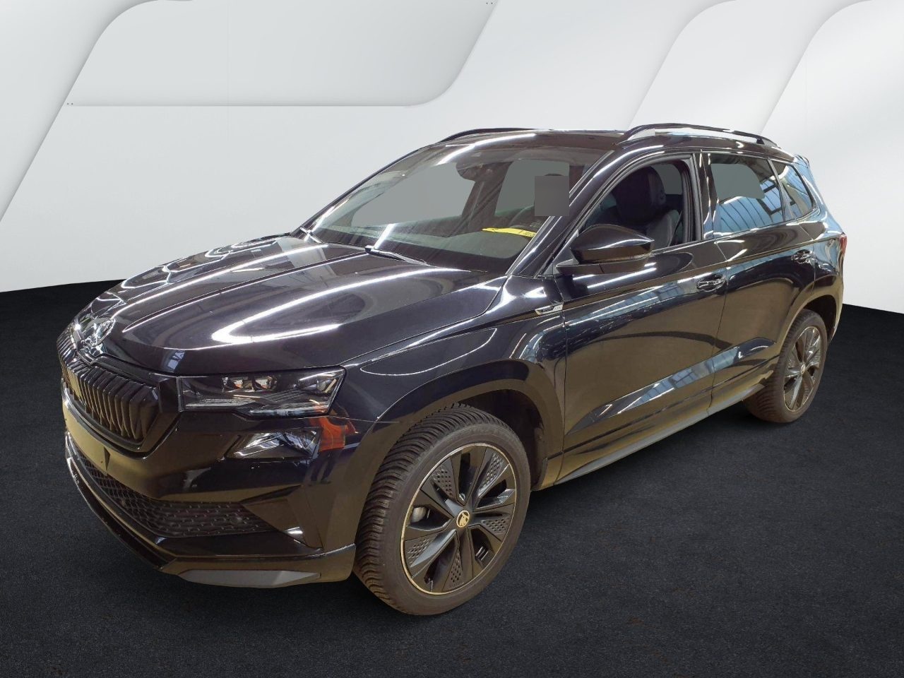 Skoda Karoq 1.5 SPORTLINE PANO CAM ACC MATRIX E-KLAPPE