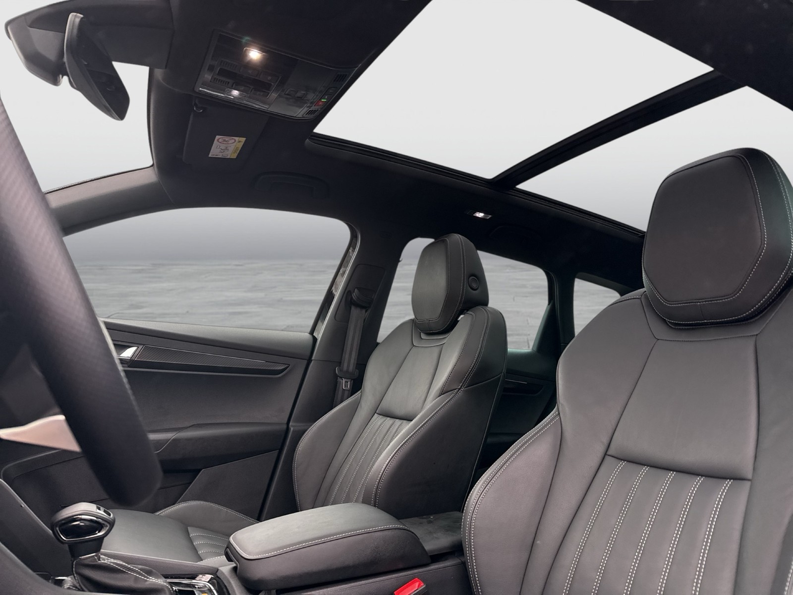 Skoda Karoq 1.5 SPORTLINE PANO CAM ACC MATRIX E-KLAPPE