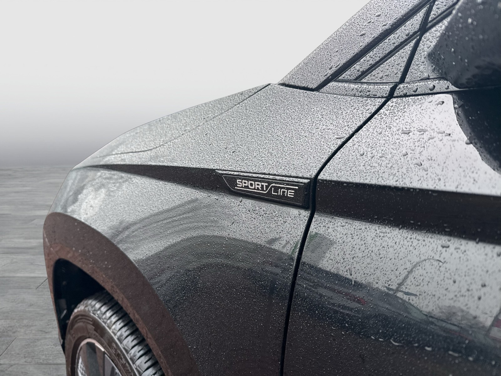 Skoda Karoq 1.5 SPORTLINE PANO CAM ACC MATRIX E-KLAPPE