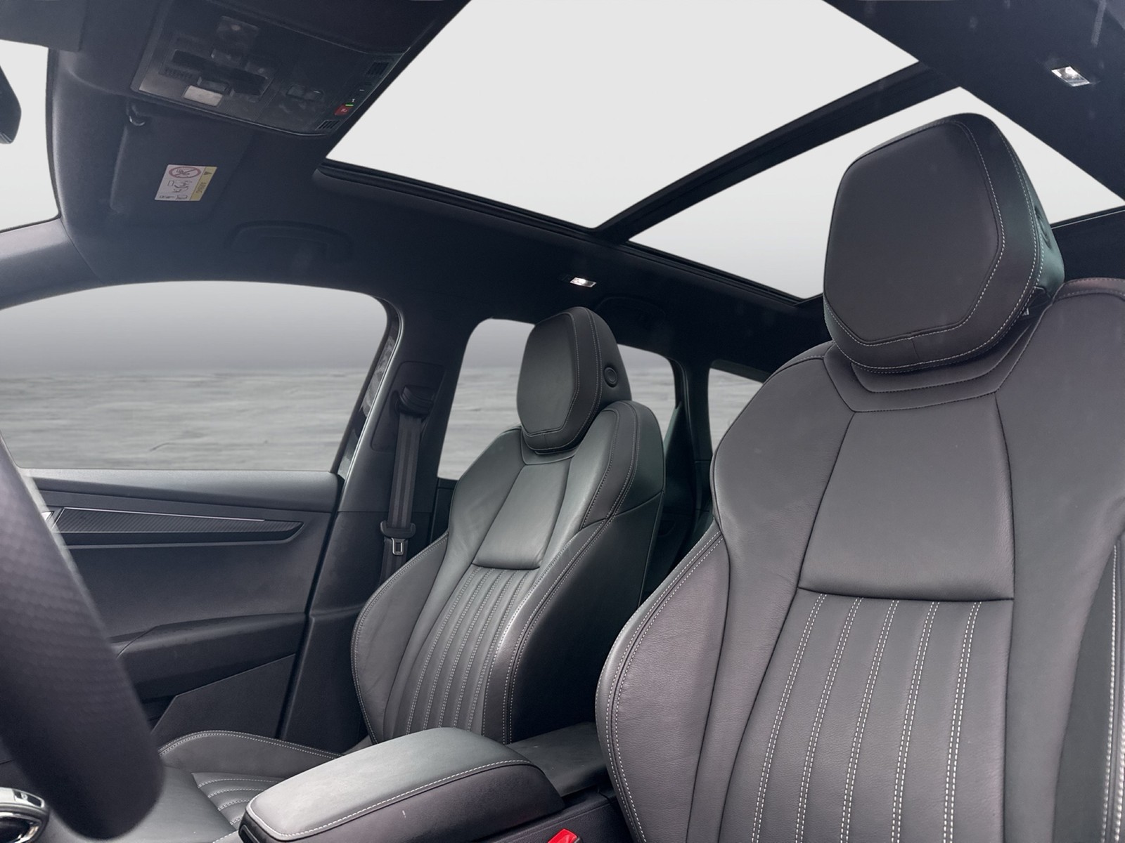 Skoda Karoq 1.5 SPORTLINE PANO CAM ACC MATRIX E-KLAPPE