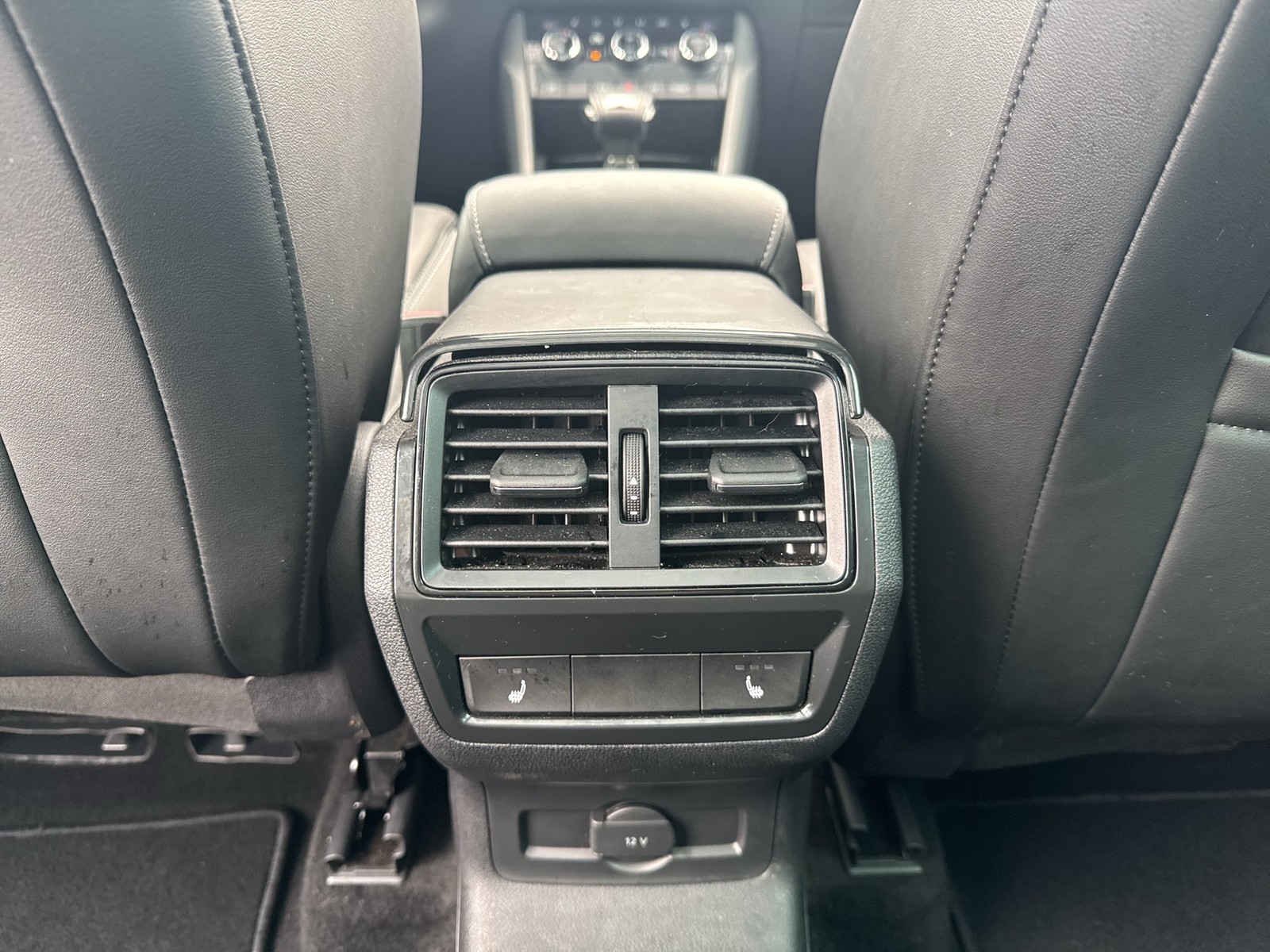 Skoda Karoq 1.5 SPORTLINE PANO CAM ACC MATRIX E-KLAPPE