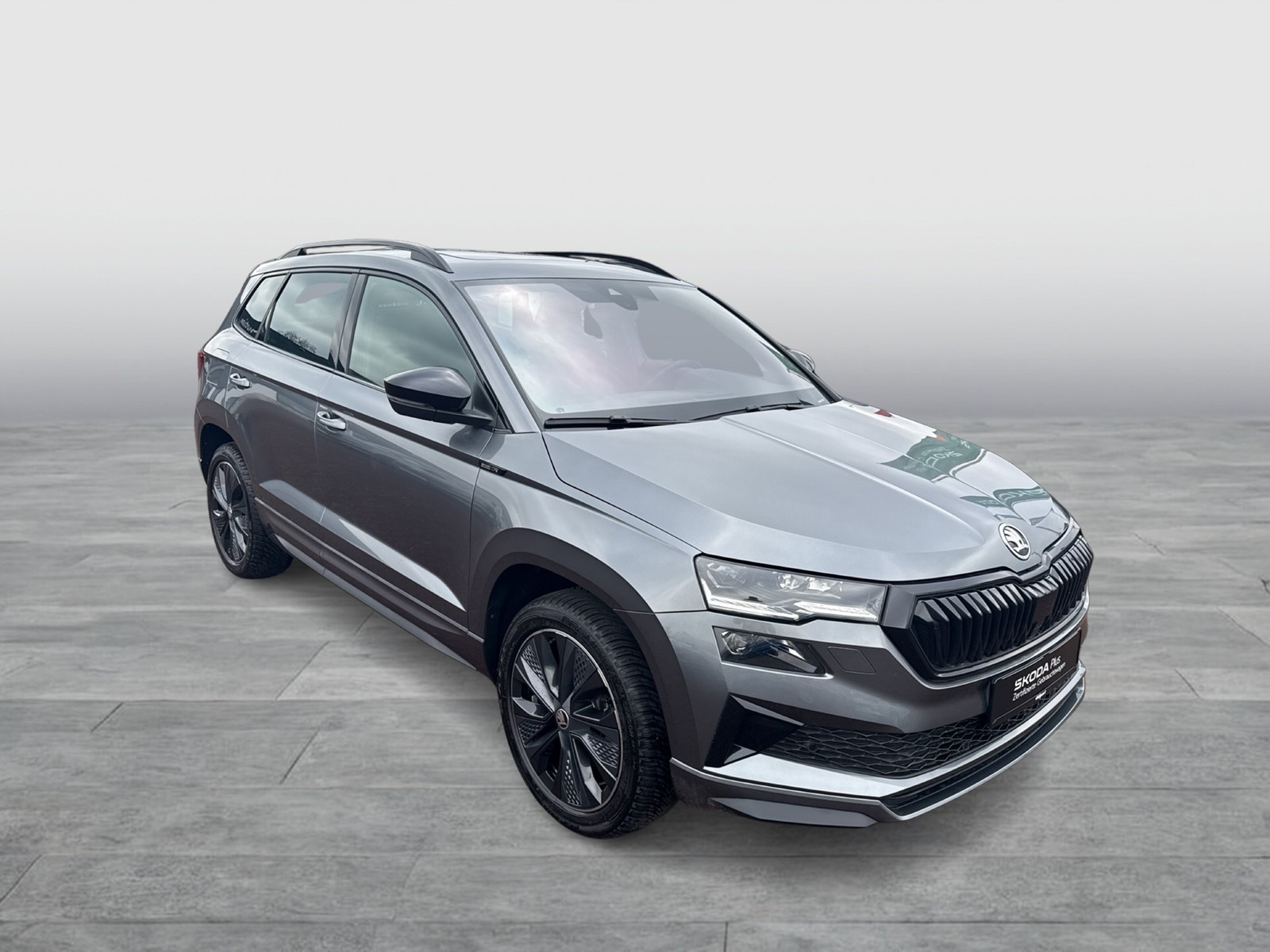 Skoda Karoq 1.5 SPORTLINE PANO CAM ACC MATRIX E-KLAPPE