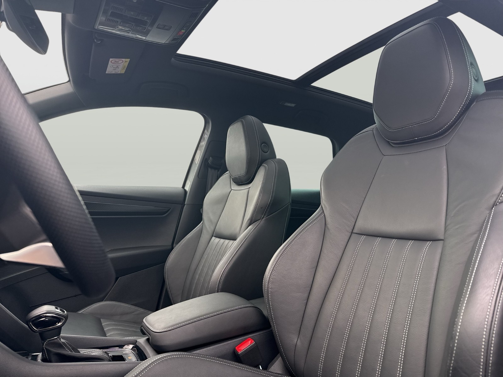 Skoda Karoq 1.5 SPORTLINE PANO CAM ACC MATRIX E-KLAPPE