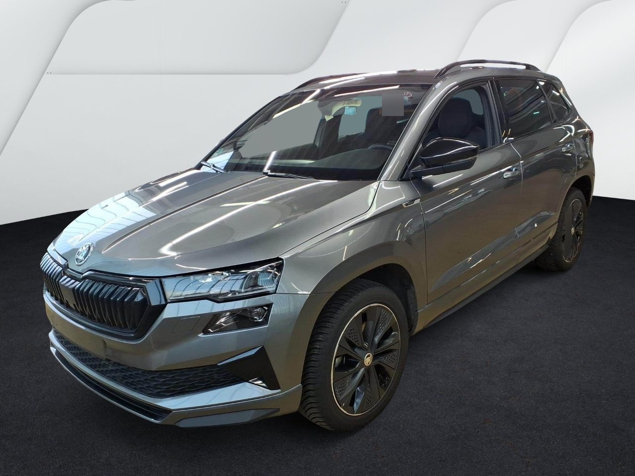Skoda Karoq 1.5 SPORTLINE PANO CAM ACC MATRIX E-KLAPPE