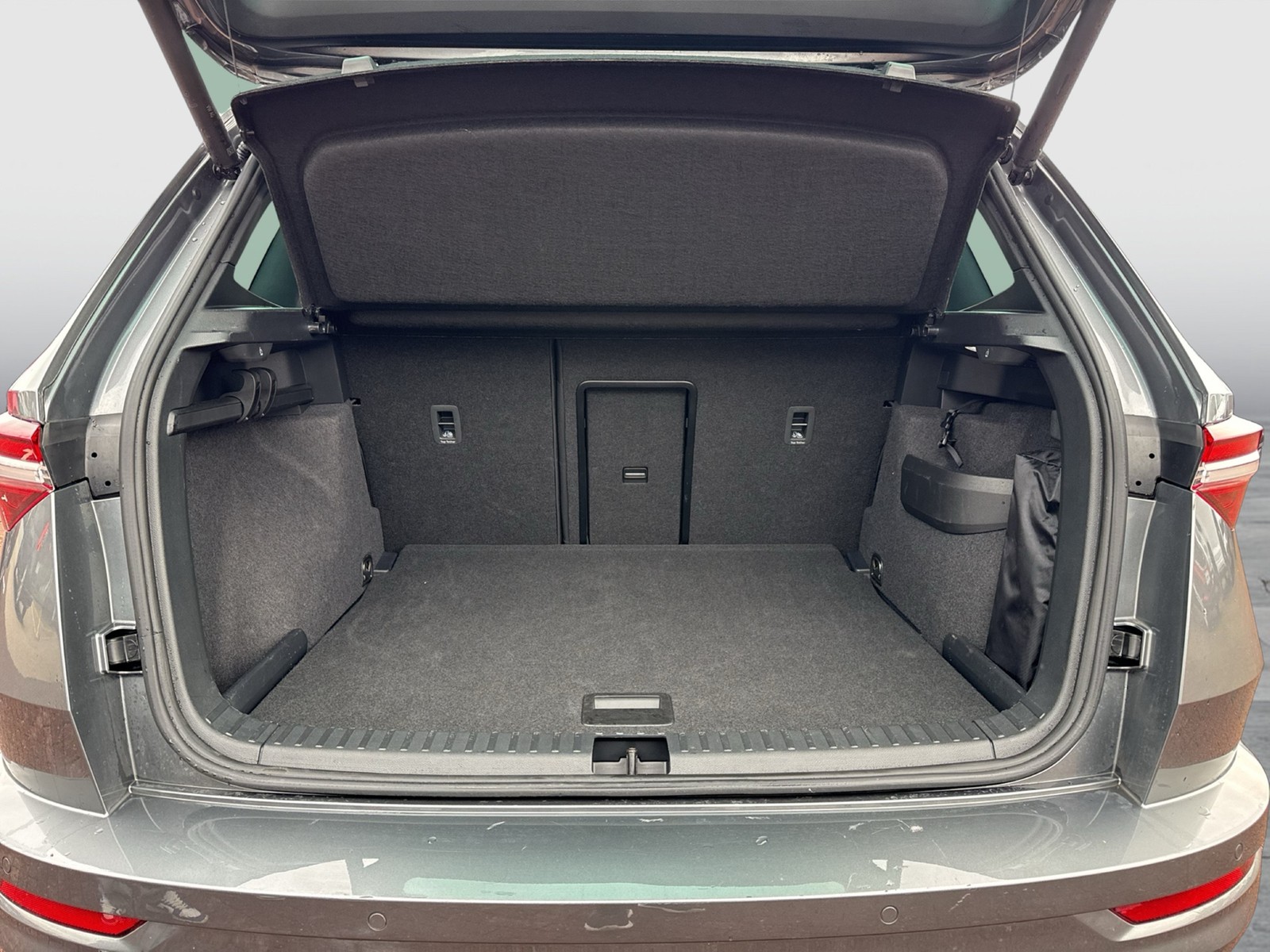 Skoda Karoq 1.5 SPORTLINE PANO CAM ACC MATRIX E-KLAPPE