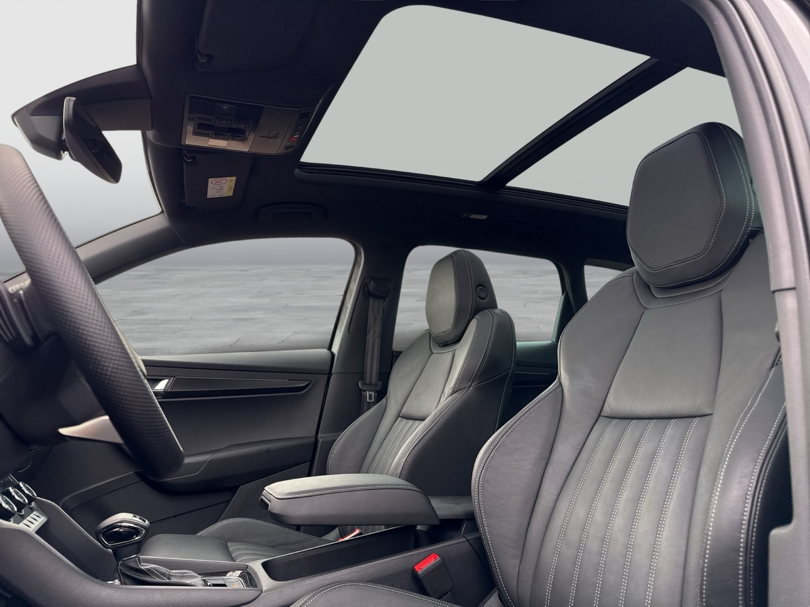 Skoda Karoq 1.5 SPORTLINE PANO CAM ACC MATRIX E-KLAPPE