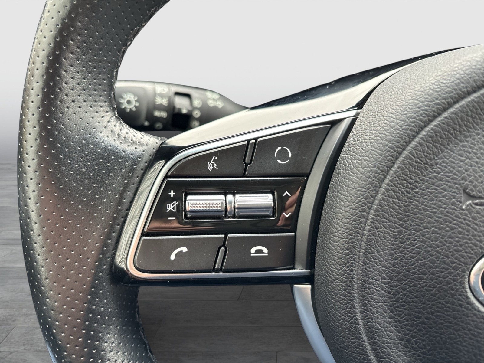 Kia Sportage 2.0 GT-LINE 4X4 LEDER PANO AHK 360°CAM