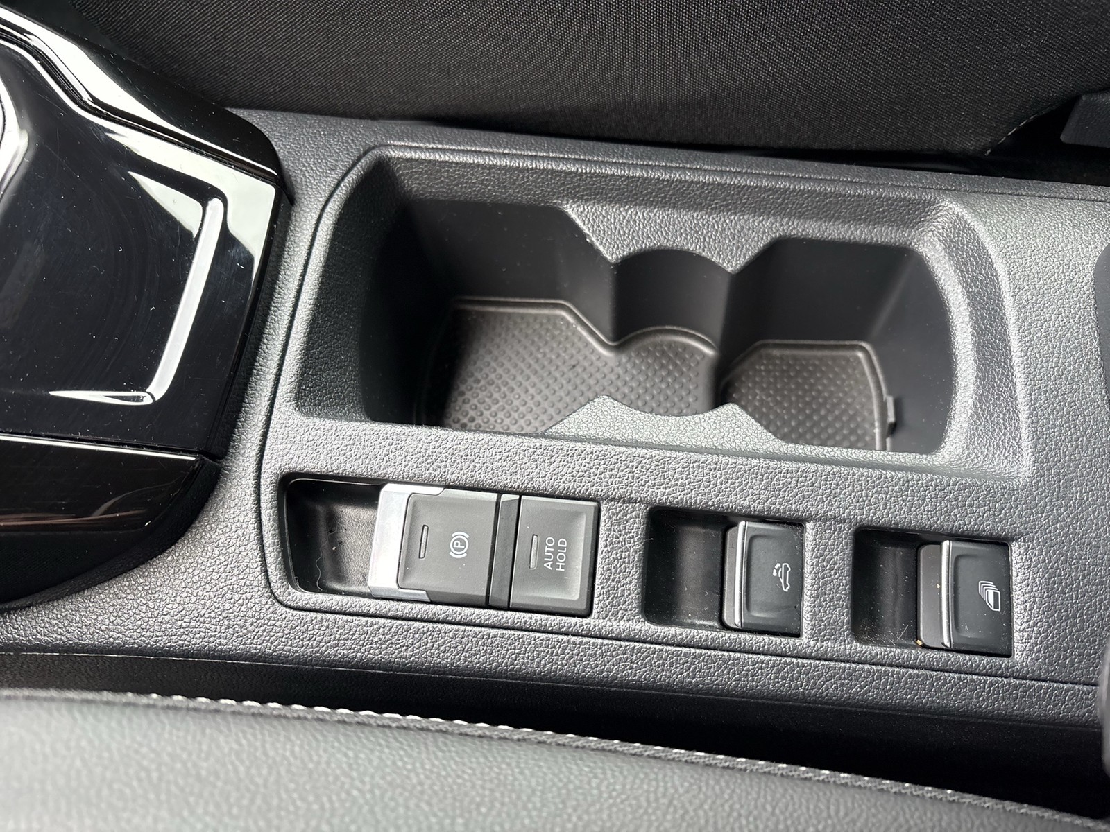 Volkswagen T-Roc Cabrio 1.5 R-LINE BLACKSTYLE LEDER LM19