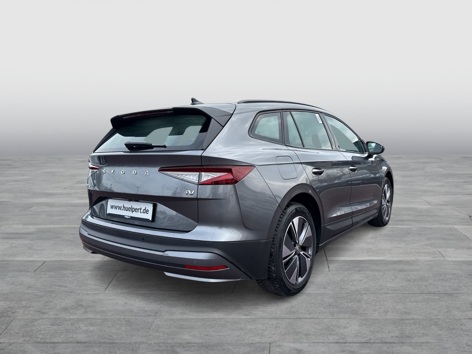 Skoda Enyaq 50 LOFT CAM LM19 NAVI LED KEYLESS-GO KLIMA