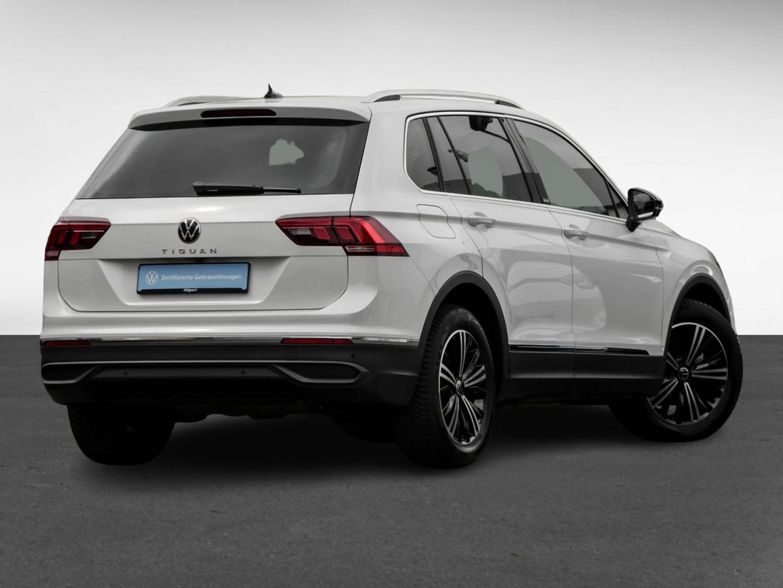 Volkswagen Tiguan 1.5 MOVE PANO 360CAM ACC LM18 NAVI SITZHZ