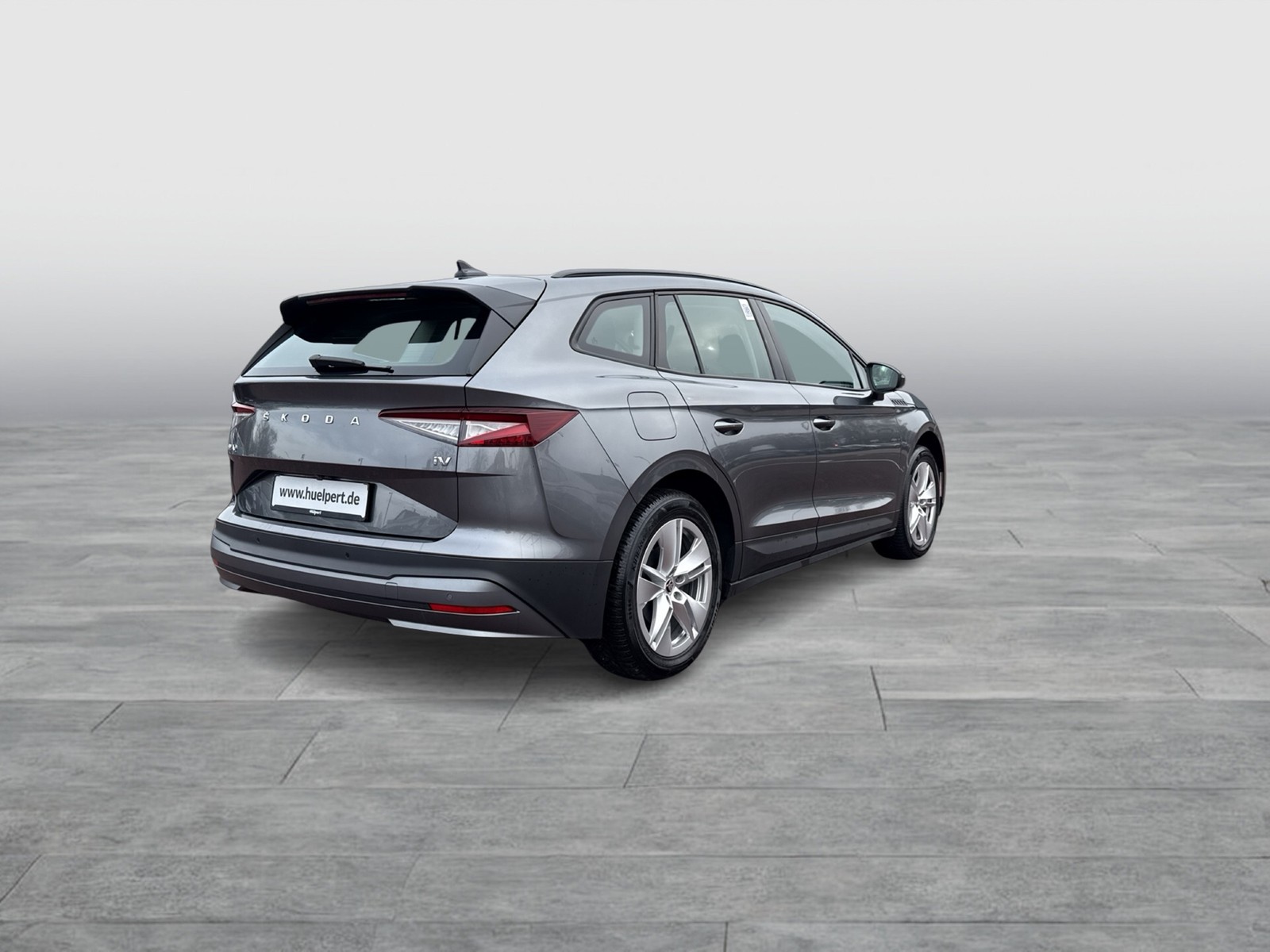 Skoda Enyaq 50 LOFT CAM LM19 NAVI LED KEYLESS-GO KLIMA