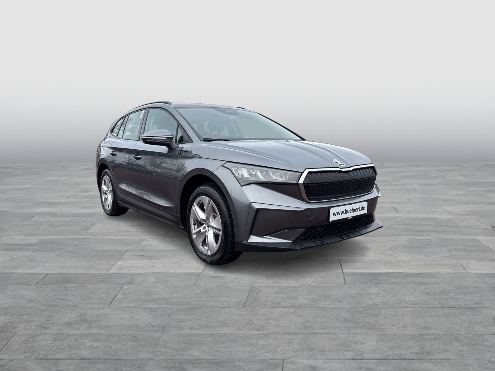 Skoda Enyaq 50 LOFT CAM LM19 NAVI LED KEYLESS-GO KLIMA