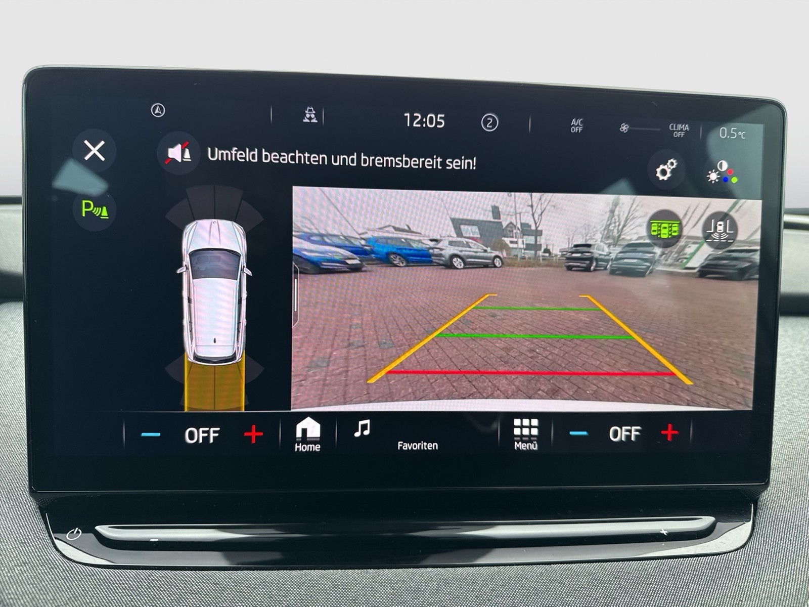 Skoda Enyaq 50 LOFT CAM LM19 NAVI LED KEYLESS-GO KLIMA