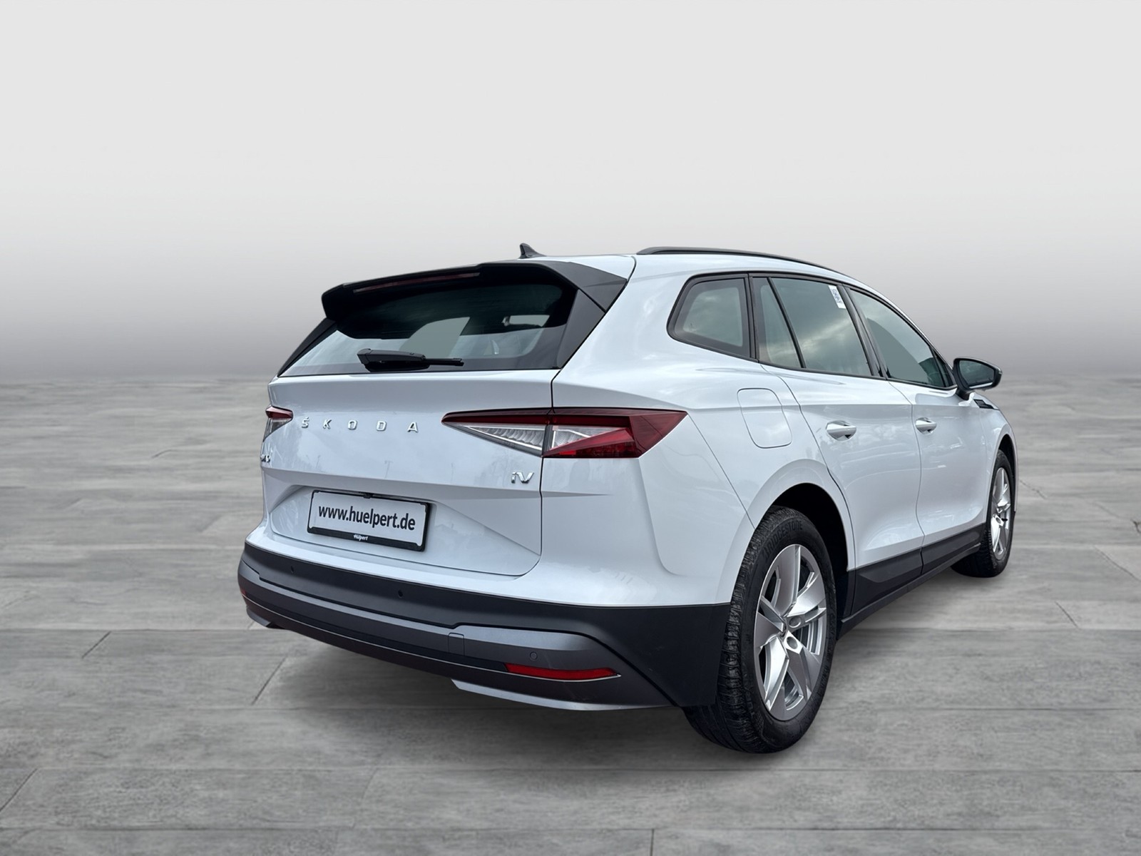 Skoda Enyaq 50 LOFT CAM LM19 NAVI LED KEYLESS-GO KLIMA