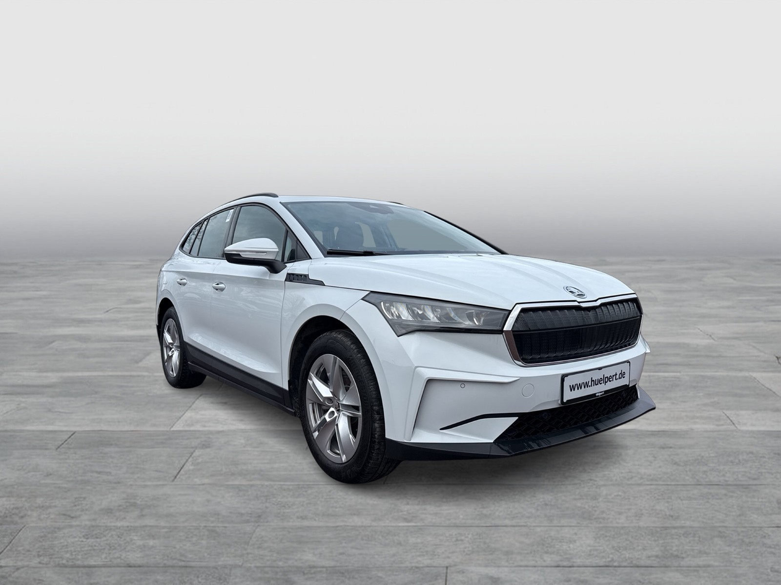 Skoda Enyaq 50 LOFT CAM LM19 NAVI LED KEYLESS-GO KLIMA