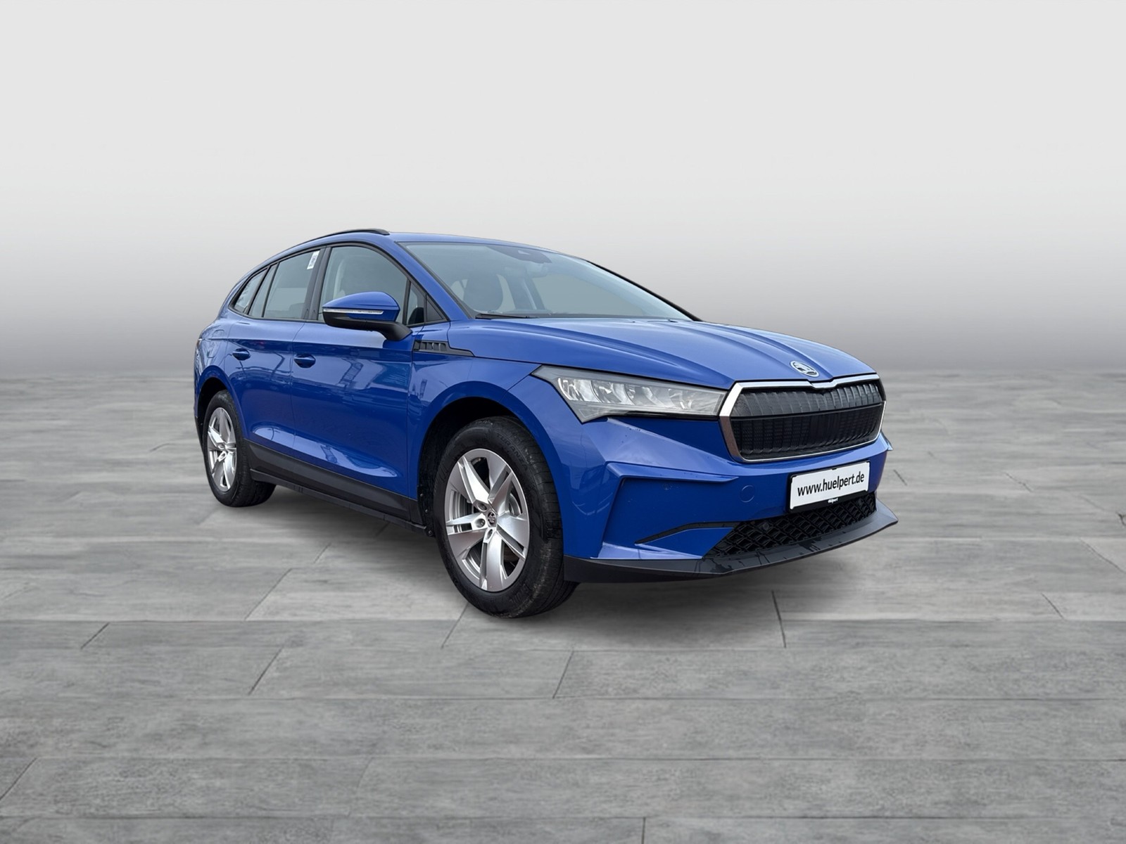 Skoda Enyaq 50 LOFT CAM LM19 NAVI LED KEYLESS-GO KLIMA