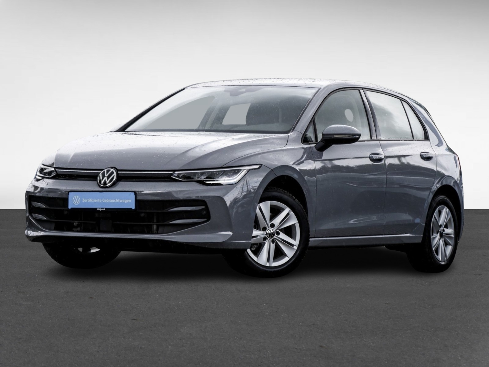 Volkswagen Golf VIII 1.5 eTSI LIFE FACELIFT STANDHZ CAM ACC