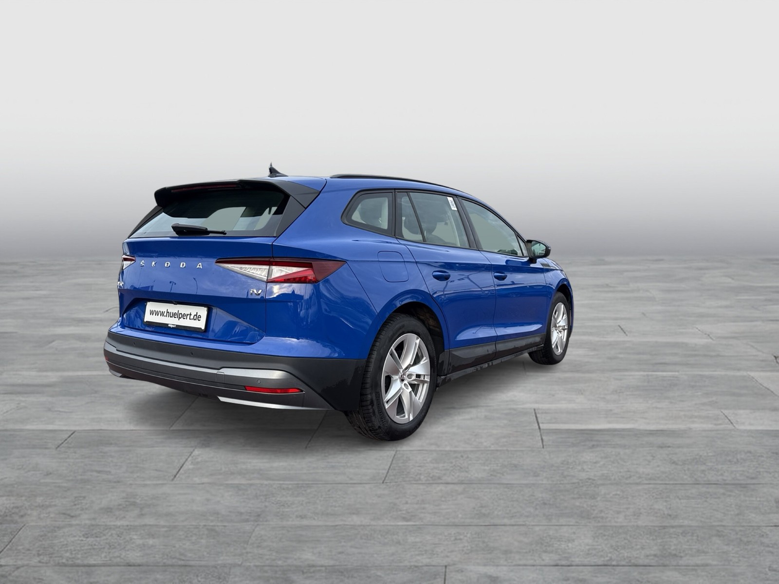 Skoda Enyaq 50 LOFT CAM LM19 NAVI LED KEYLESS-GO KLIMA