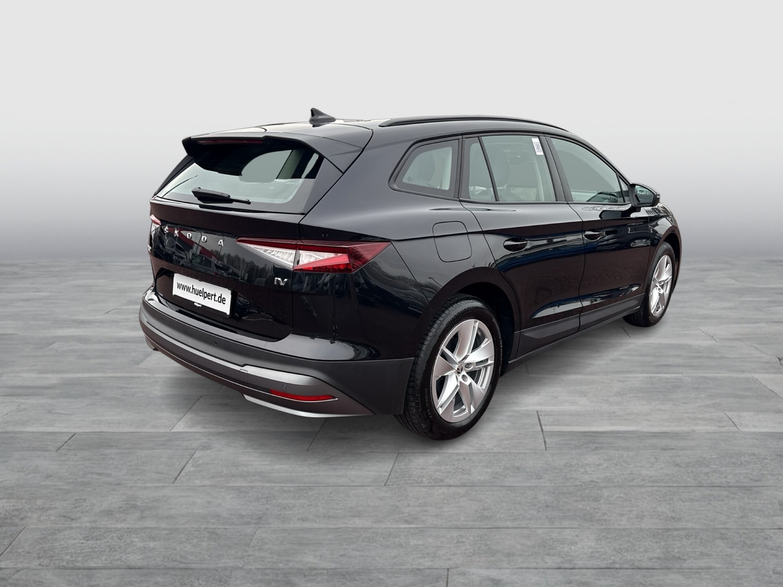 Skoda Enyaq 50 LOFT CAM LM19 NAVI LED KEYLESS-GO KLIMA