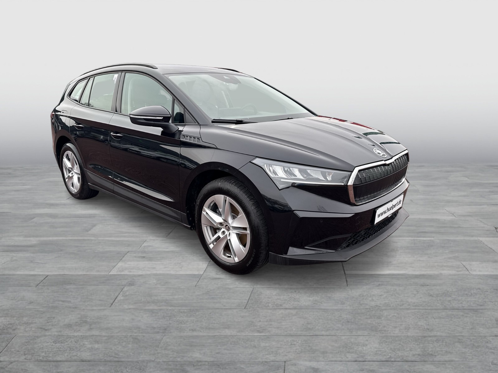 Skoda Enyaq 50 LOFT CAM LM19 NAVI LED KEYLESS-GO KLIMA