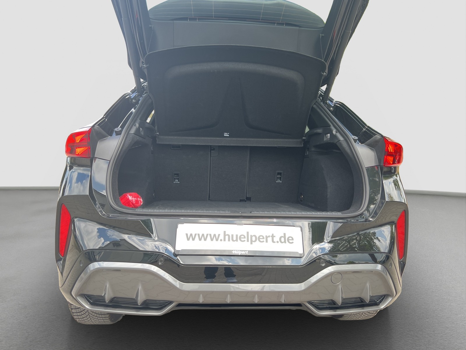 Cupra Terramar 1.5 eTSI 360°CAM ACC LM18 E-KLAPPE NAVI