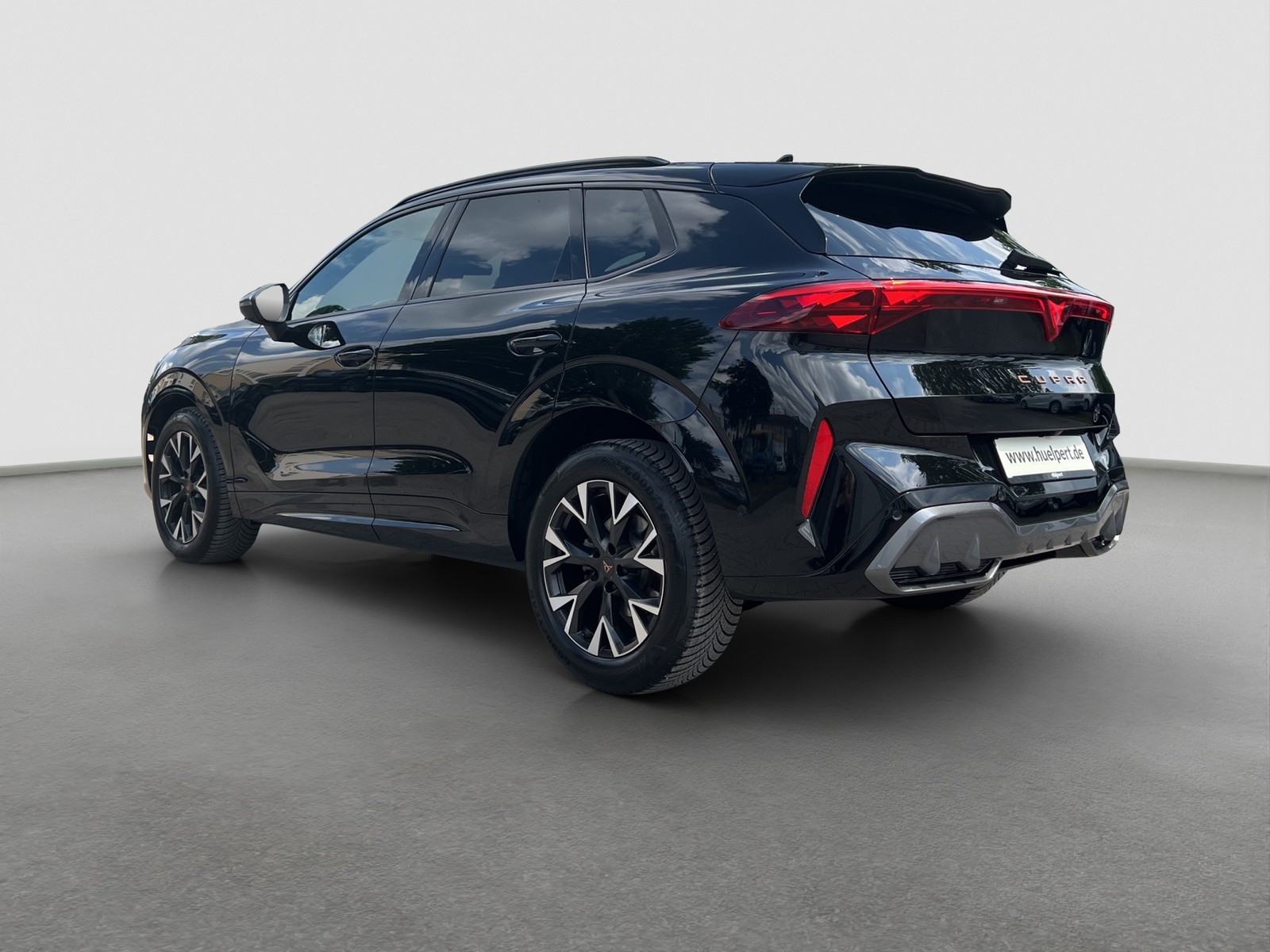 Cupra Terramar 1.5 eTSI 360°CAM ACC LM18 E-KLAPPE NAVI