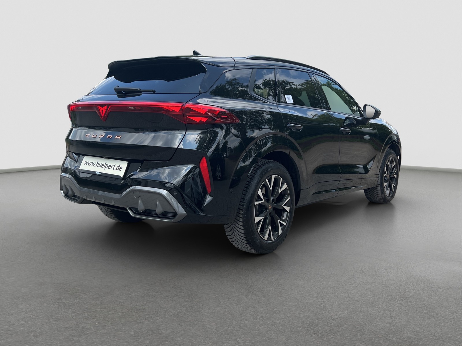 Cupra Terramar 1.5 eTSI 360°CAM ACC LM18 E-KLAPPE NAVI