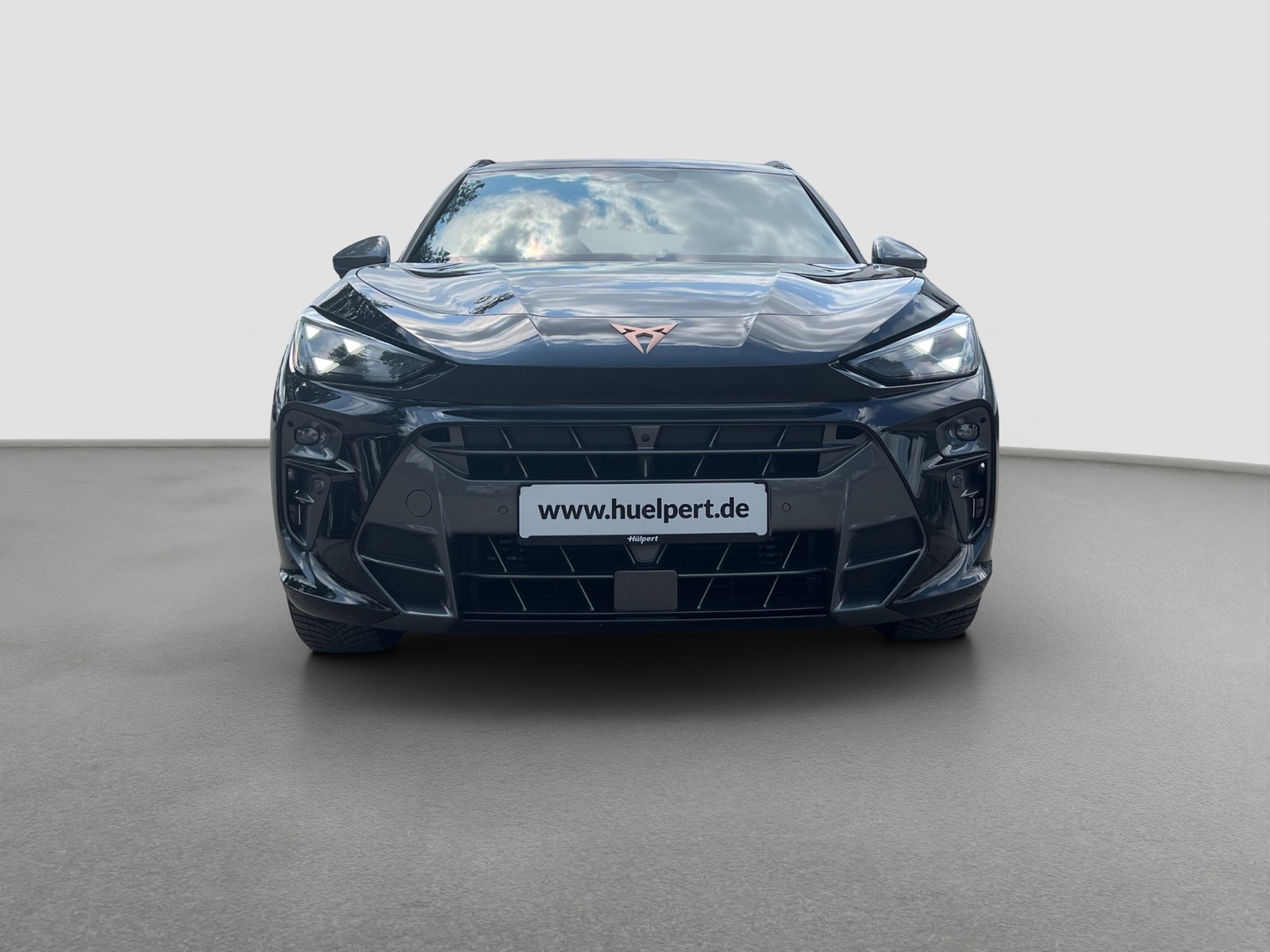 Cupra Terramar 1.5 eTSI 360°CAM ACC LM18 E-KLAPPE NAVI