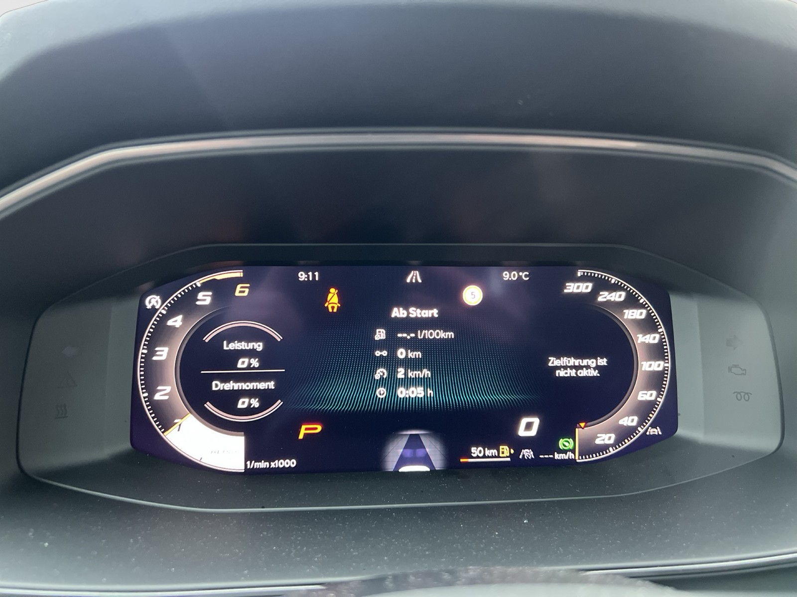 Cupra Formentor 2.0 NEUESMODELL 360CAM ACC EKLAPPE NAVI