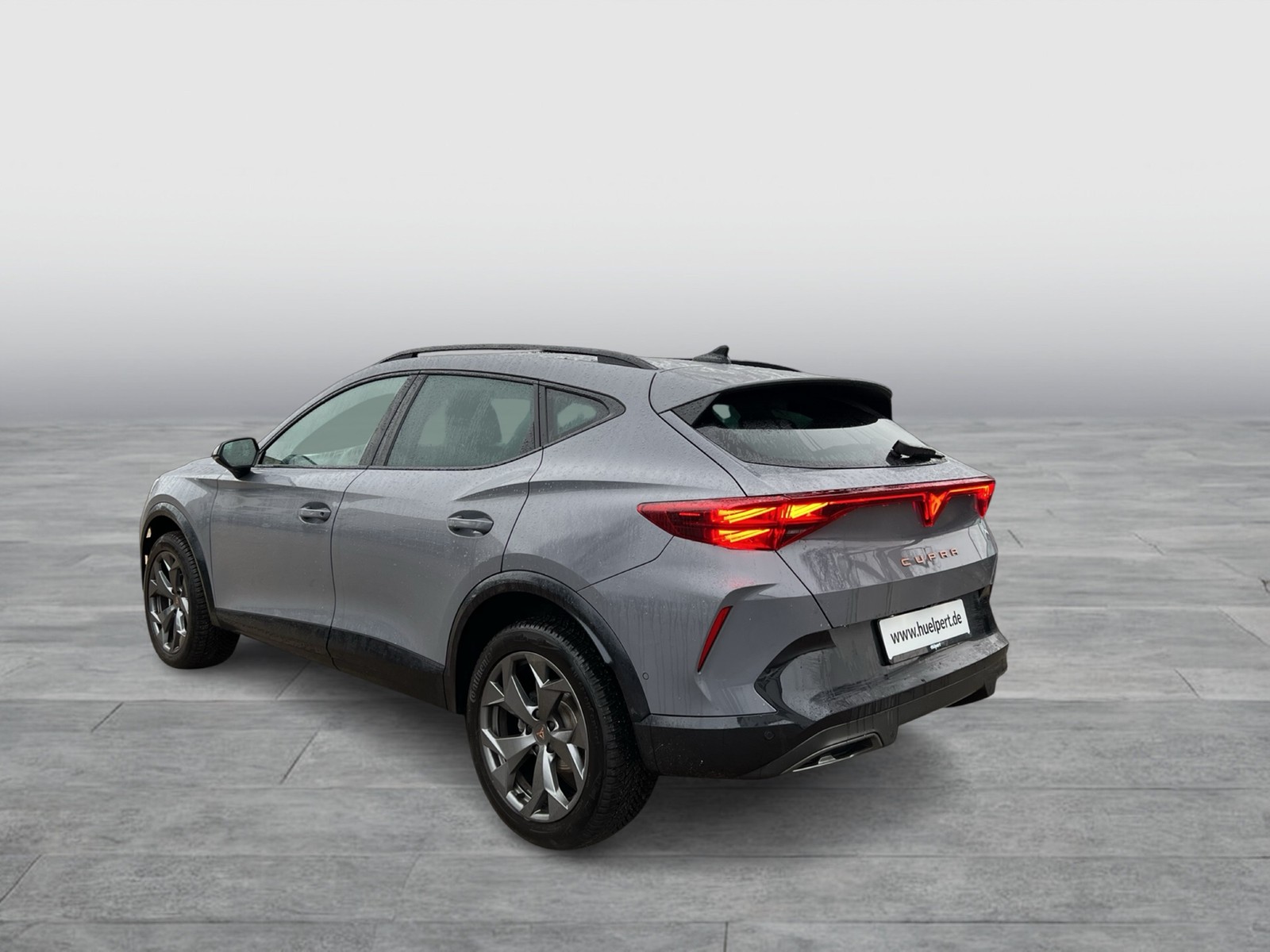 Cupra Formentor 2.0 NEUESMODELL 360CAM ACC EKLAPPE NAVI