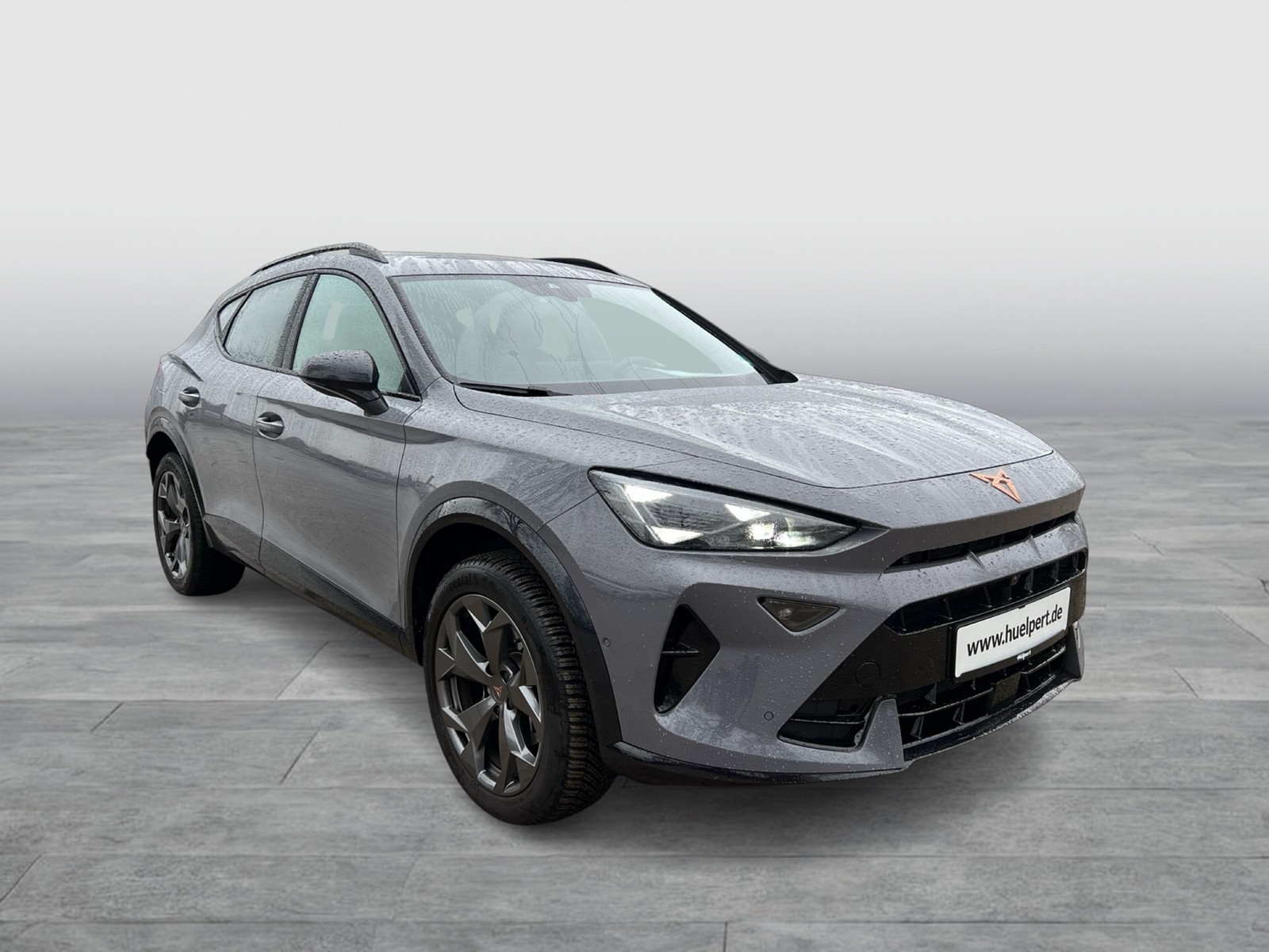 Cupra Formentor 2.0 NEUESMODELL 360CAM ACC EKLAPPE NAVI