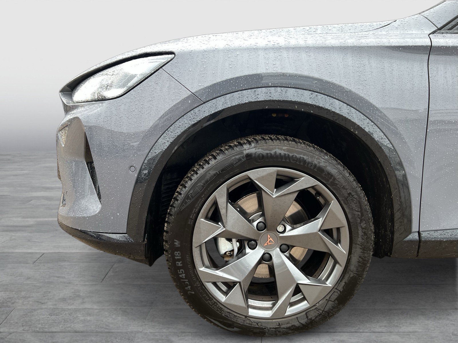 Cupra Formentor 2.0 NEUESMODELL 360CAM ACC EKLAPPE NAVI