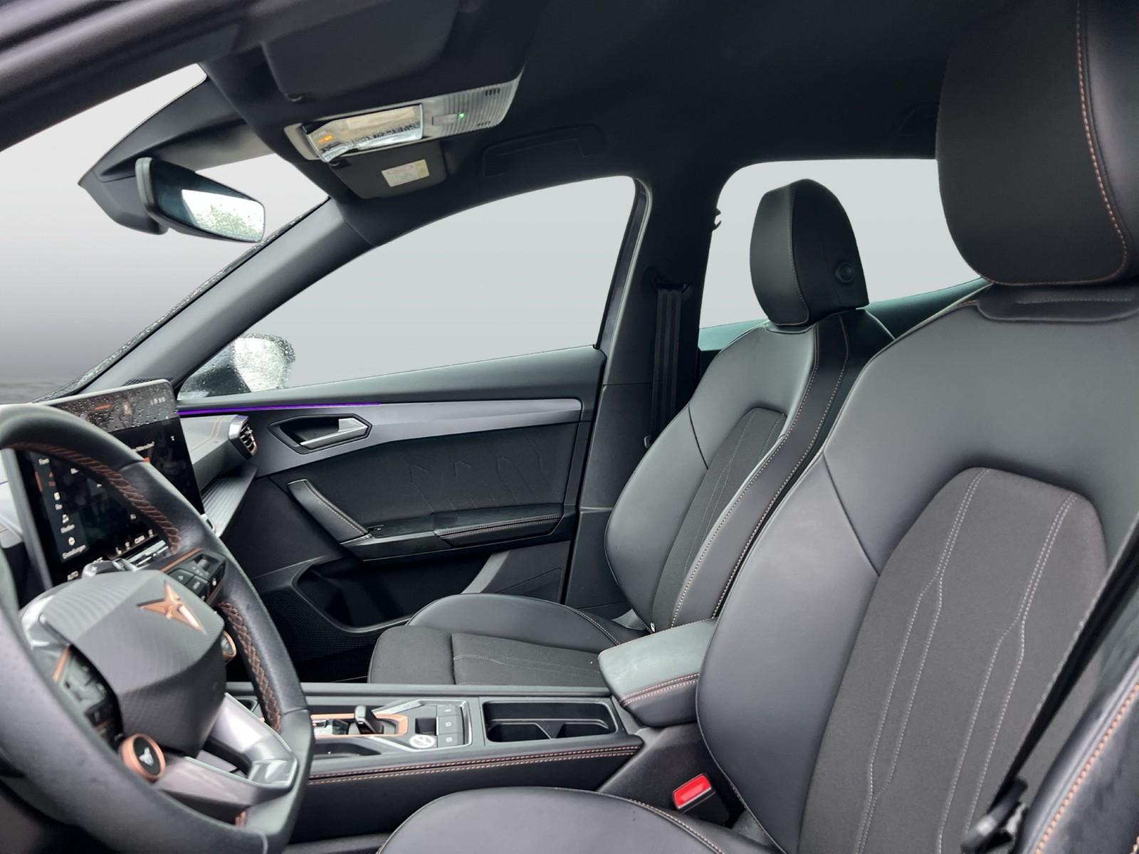 Cupra Formentor 2.0 NEUESMODELL 360CAM ACC EKLAPPE NAVI