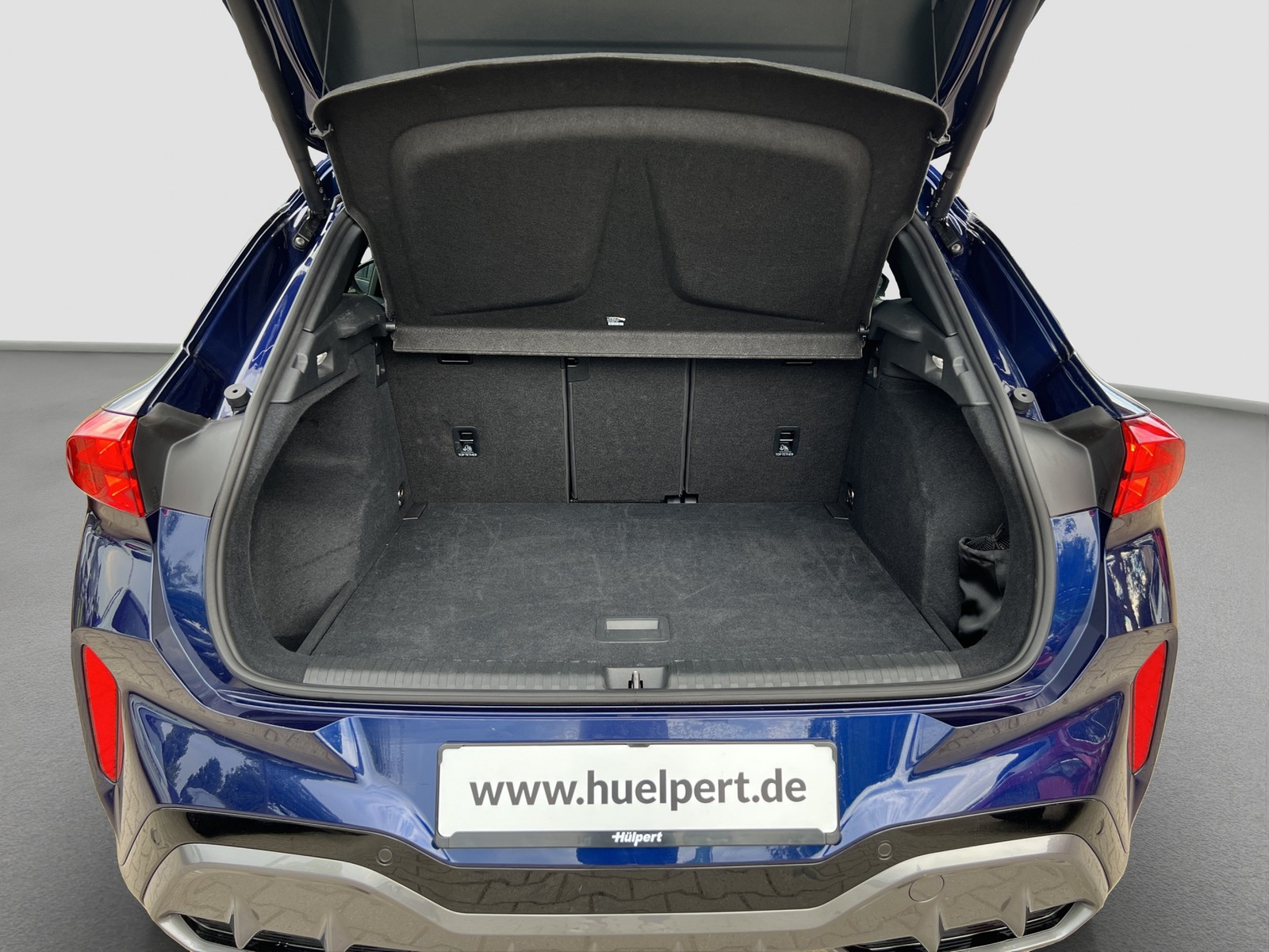 Cupra Terramar 1.5 eTSI 360°CAM ACC LM18 E-KLAPPE NAVI
