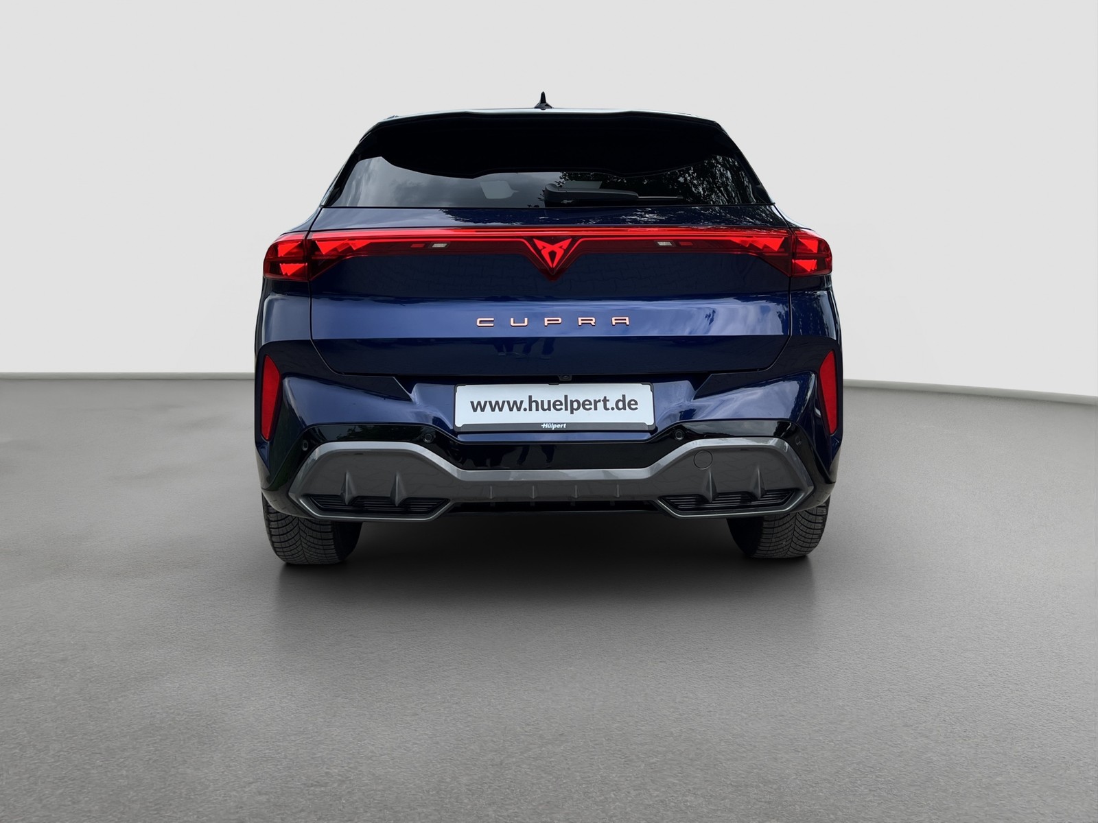 Cupra Terramar 1.5 eTSI 360°CAM ACC LM18 E-KLAPPE NAVI