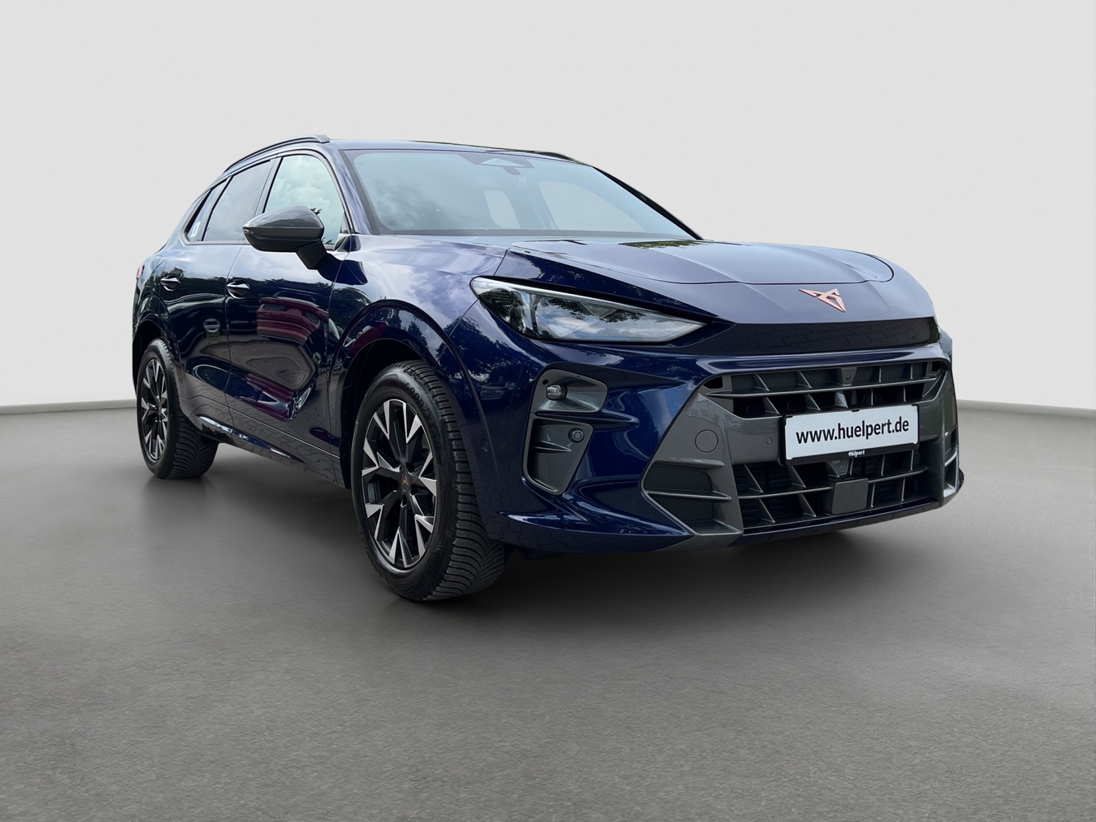 Cupra Terramar 1.5 eTSI 360°CAM ACC LM18 E-KLAPPE NAVI